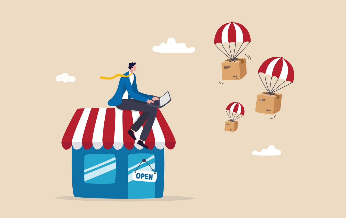 How Does Dropshipping Work On Shopify In 2026? Everything To Know