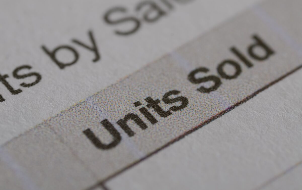 Shopify: How To See Quantity Of Products Sold (Analytics And Reports)