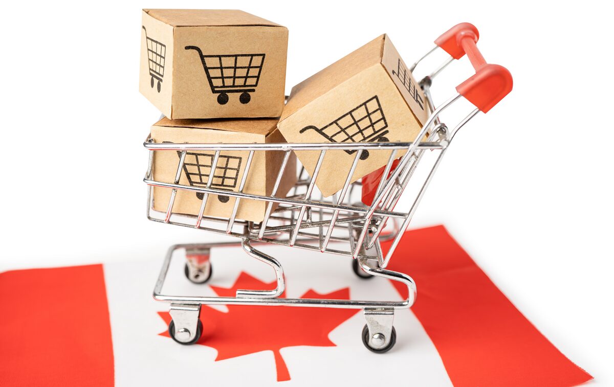How To Start Dropshipping In Canada In 2026: Complete Beginner's Guide