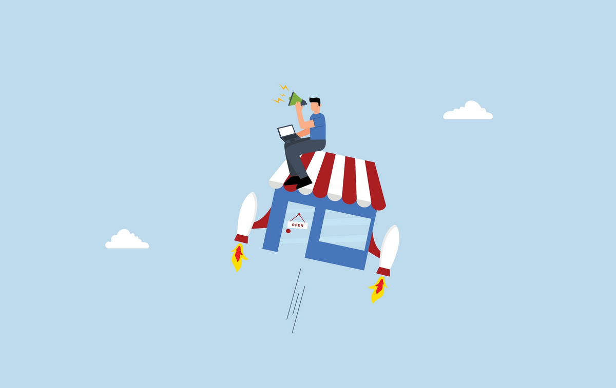 Shopify Marketing Plan in 2026: Build A Strategy That Drives Traffic & Sales