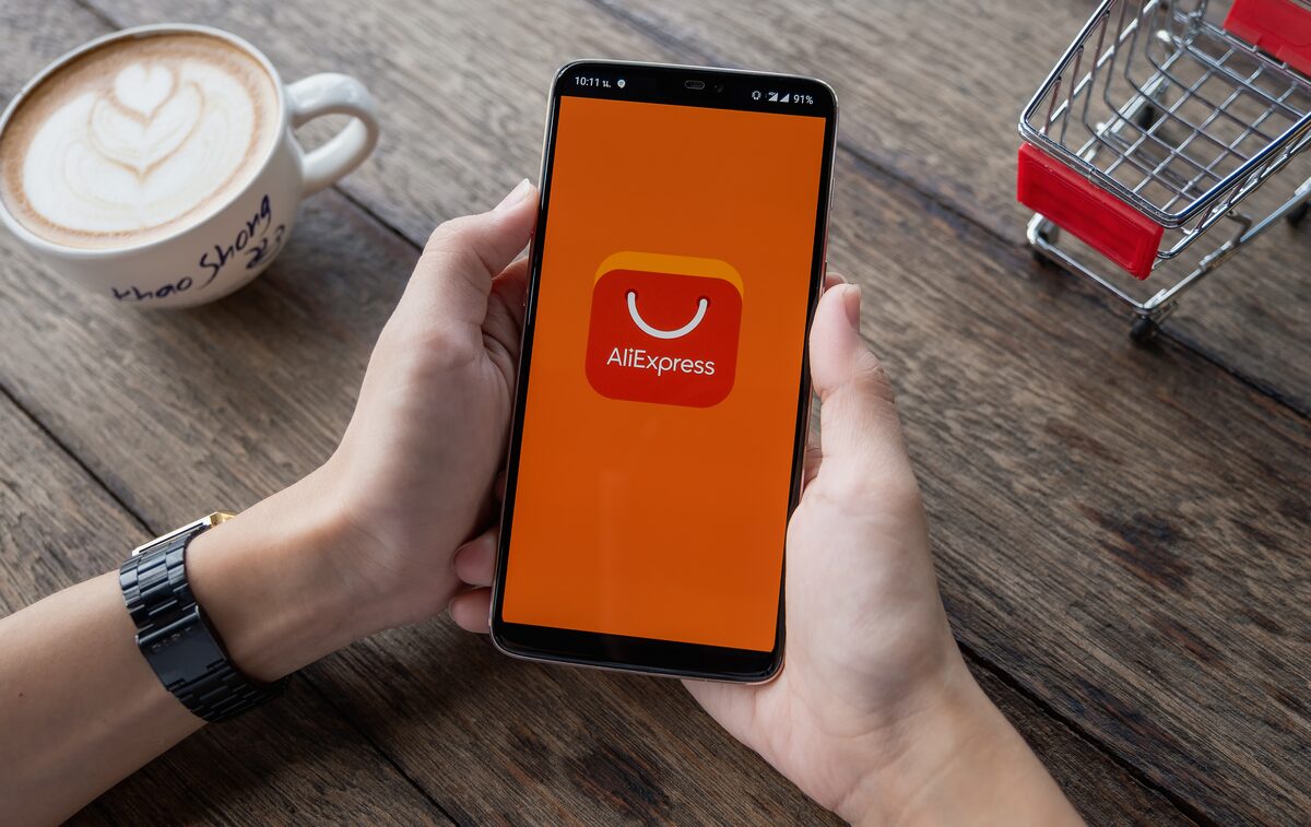 How To Import Products From AliExpress To Shopify In 2026