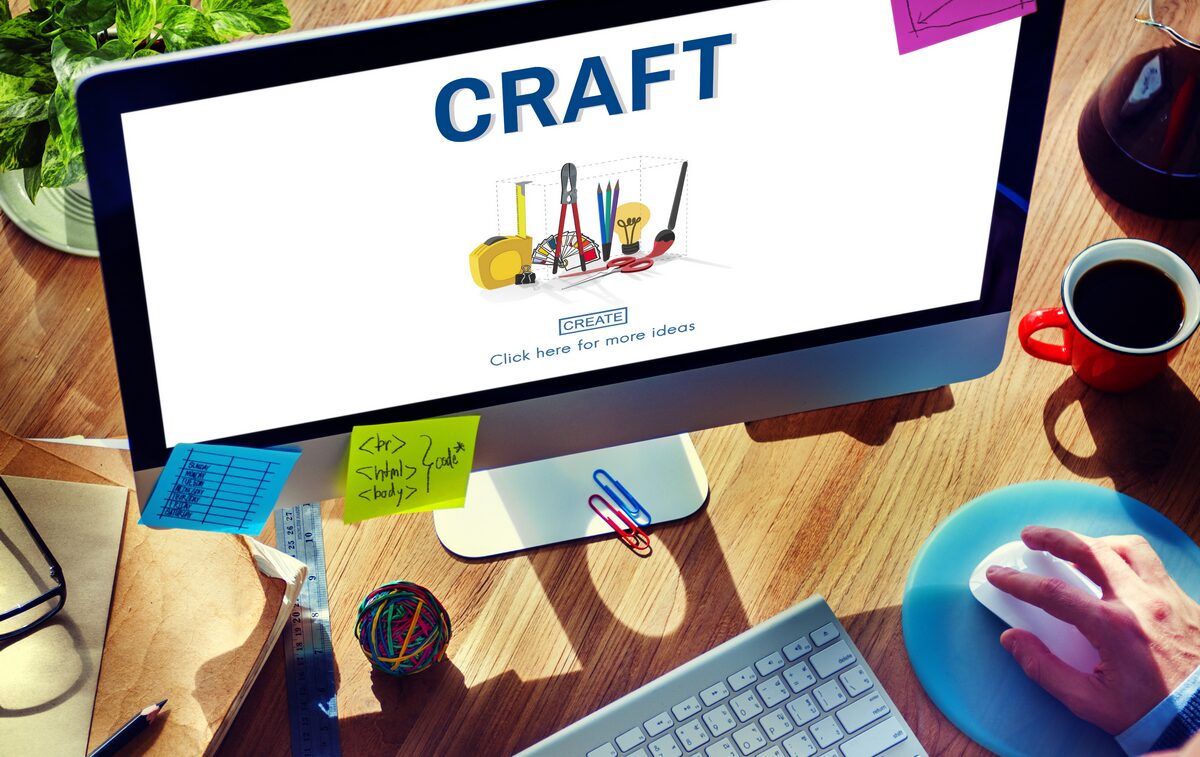 How To Start A Craft Supplies Dropshipping Business In 2026
