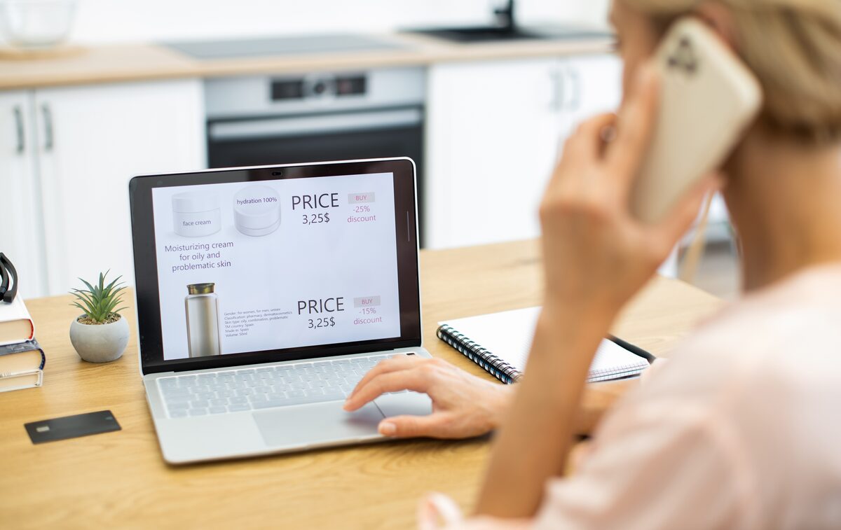 How To Sell Skincare Products Online: 2026 Dropshipping Guide