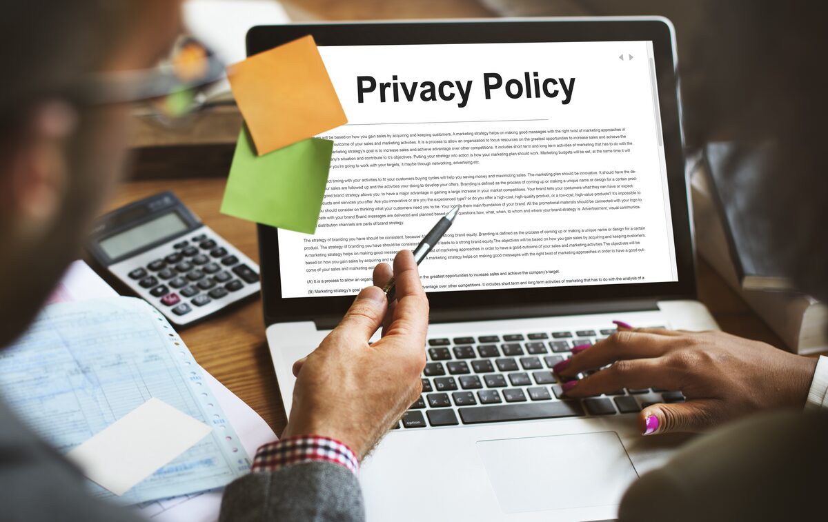 Shopify Privacy Policy: Free Template + Guide For Dropshippers