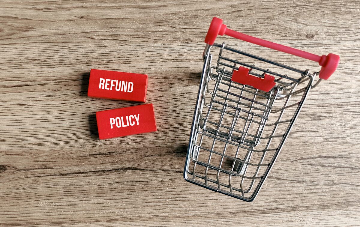 Shopify Refund Policy Template & How to Set It Up for Beginners